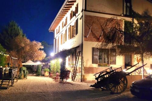 B&B Relais Cascina al Campaccio