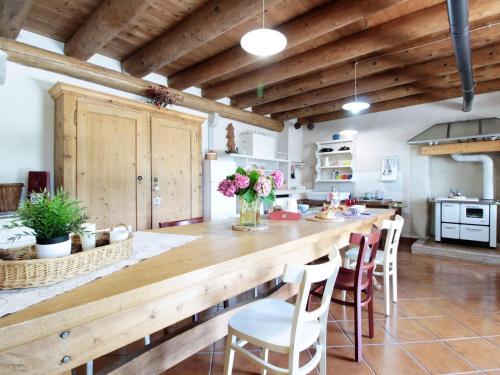  Mesmerising holiday home in Pedavena with garden in Pedavena