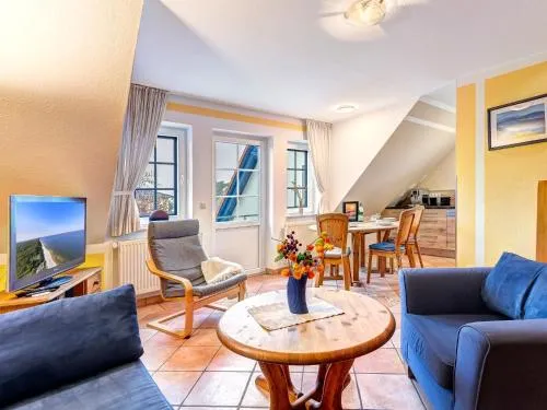 Haus Sonnenschein FeWo Seekiste in Trassenheide, Deutschland