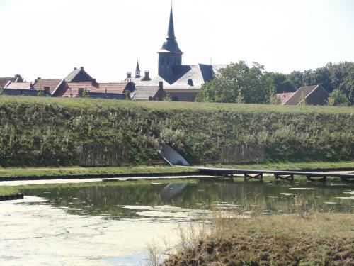 B&B Appartementen Engelenhof