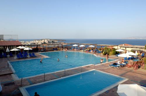 Miramare Resort & Spa - image 3
