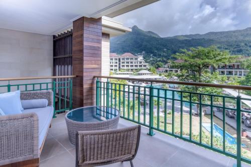 Savoy Resort & Spa