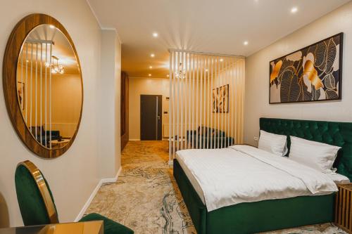 Hotel Andra