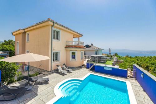 Villa Ceca – khách sạn tại Sopaljska