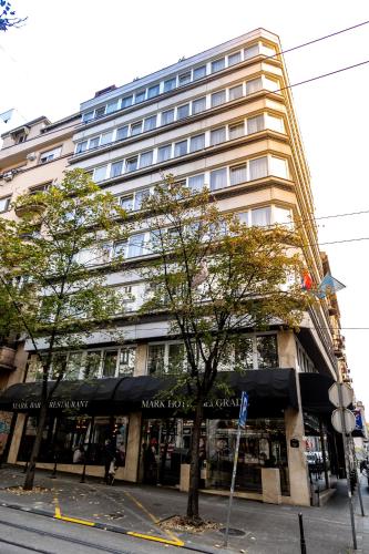 MARK Hotel - image 13