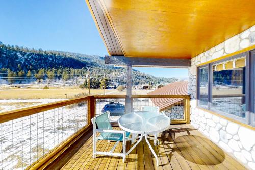 Rio Grande River Lodge