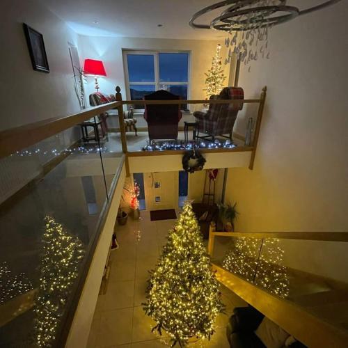 Woodview Bed & Breakfast in Kilkeel