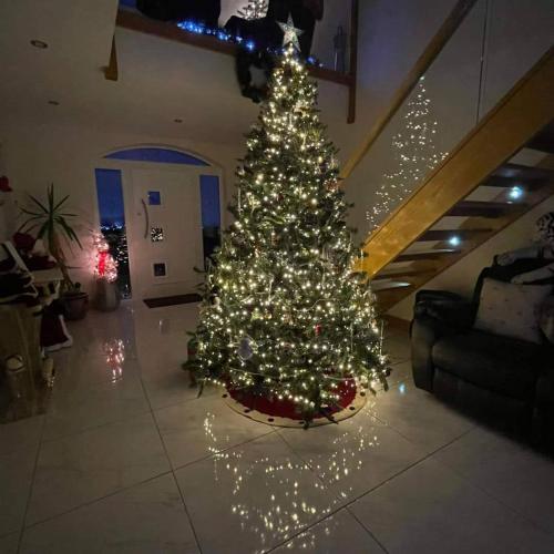 Woodview Bed & Breakfast in Kilkeel
