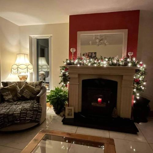 Woodview Bed & Breakfast in Kilkeel