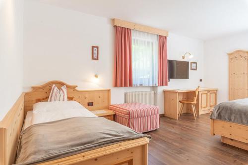 Residence Prapoz - main image