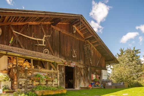 Residence Prapoz - image 13