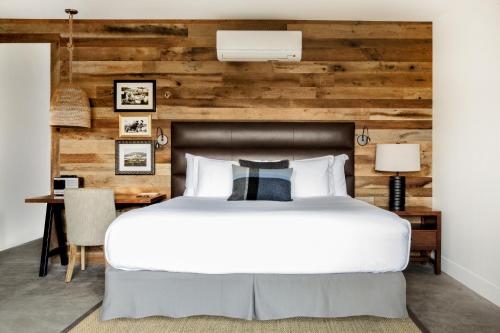 Carmel Valley Ranch, in The Unbound Collection by Hyatt