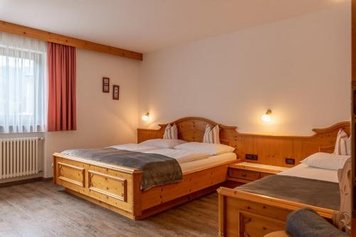 One-Bedroom Apartment (4 Adults)