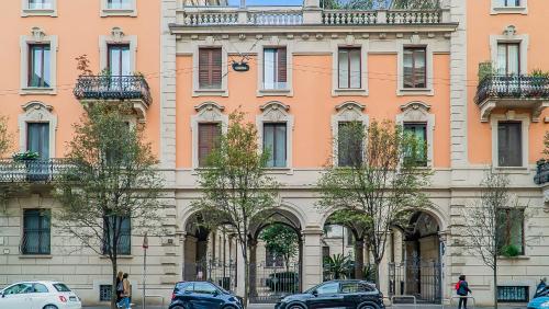 Sant'Ambrogio Suite Apartment, Milan