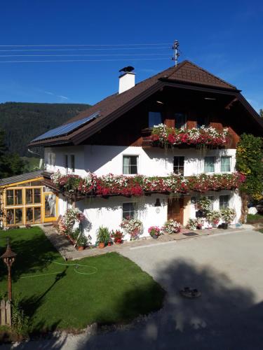  Boabauer, Pension in Tamsweg