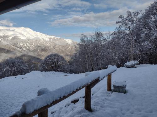 Le Baite di Baudinet - Trek&Relax