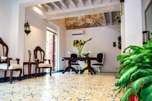 Hotel Boutique Callecitas de San Diego photo 2