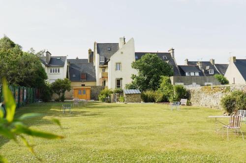 المنظر الخارجي, Chambre Majorelle - RDC - Plage 50m - Rue gratuite in Lacite