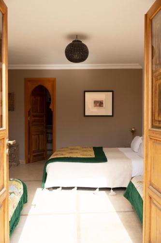 Family Suite with Balcony image 5