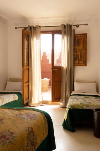 Family Suite with Balcony image 4
