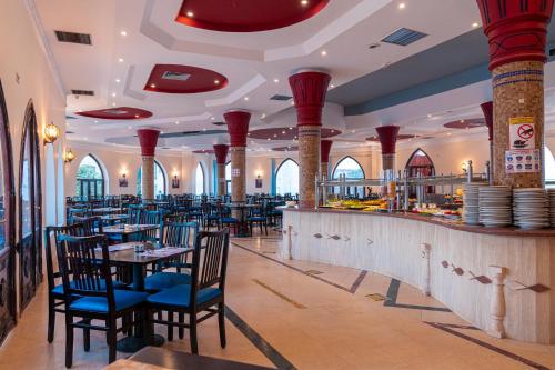 Ristorante, Viva Sharm in Sharm El Sheikh