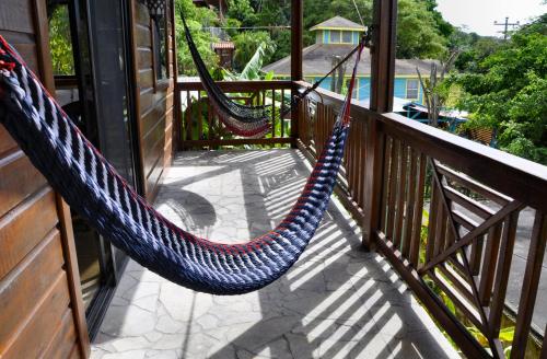 West Bay Lodge and Spa
