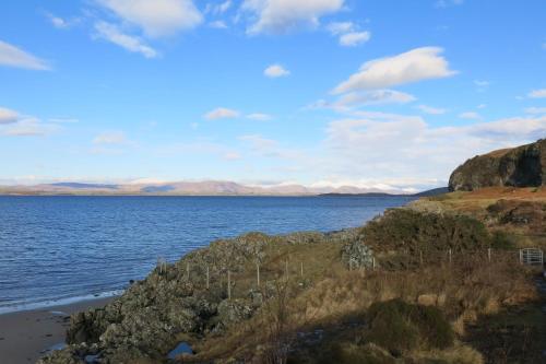 Oban Bay Hotel