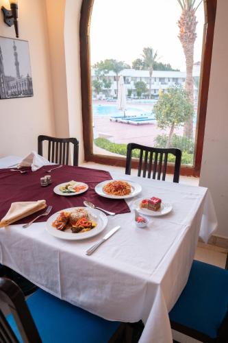 Cibo e bevande, Viva Sharm in Sharm El Sheikh