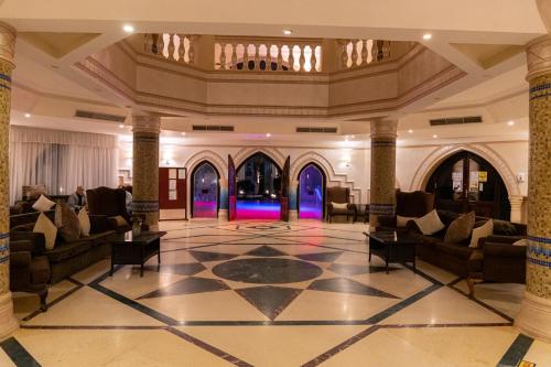 Hall, Viva Sharm in Sharm El Sheikh