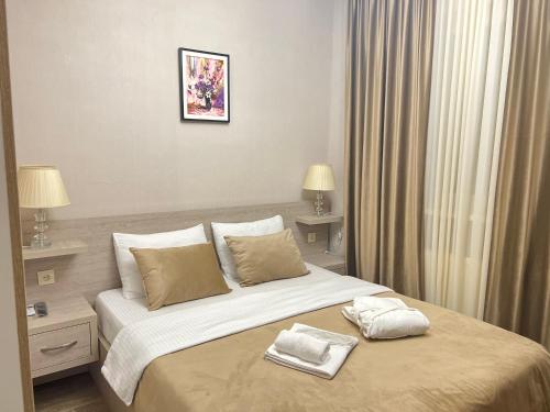 Family Hotel Triston – Tbilisi, MA