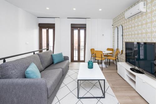BHost - Regina VI, Córdoba (fotografie 8)