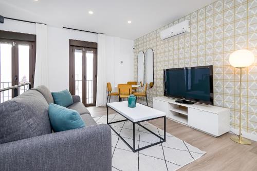 BHost - Regina VI, Córdoba (fotografie 9)