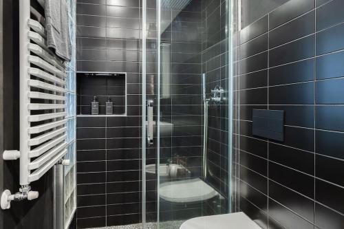 Loft free parking e wifi - Centro e Porta Susa, Turín (fotografie 8)
