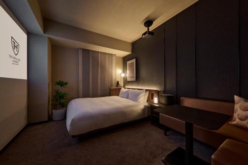 Standard Double - Prosecco (3-7 Floor) room in The Royal Park Canvas Ginza Corridor