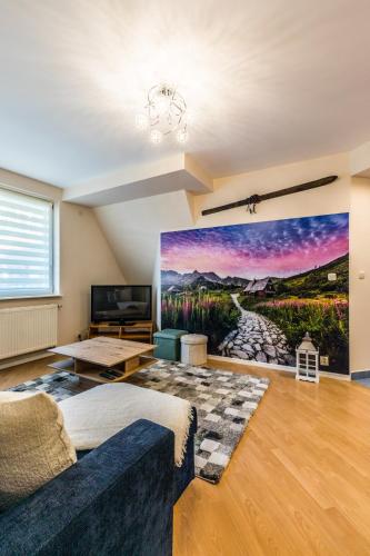 Apartament Bystry Potok - Apartment - Zakopane