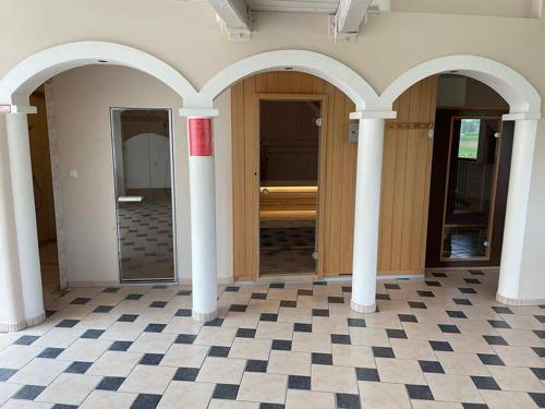 Sport Hotel Manca