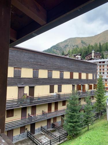  Chez Nous in Foppolo