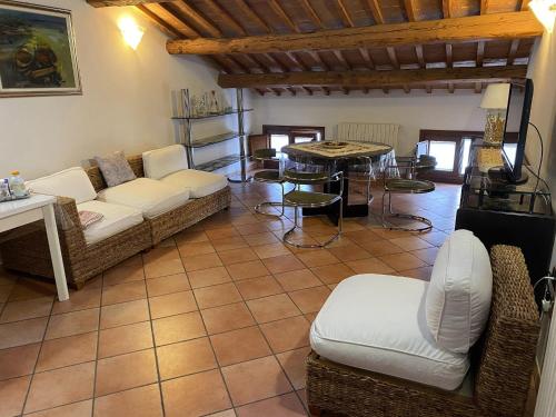 NIDO TRA LE MURA in Montagnana