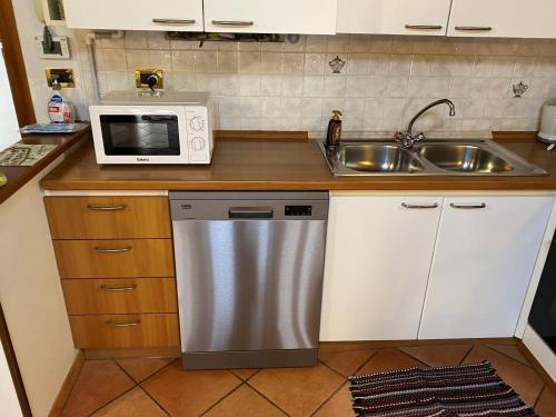 NIDO TRA LE MURA in Montagnana