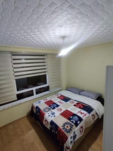 Kadıköy merkezinde 3+1 daire