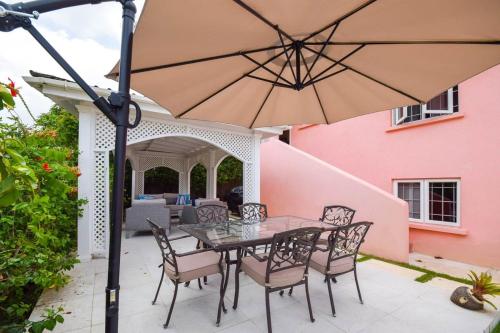 Blessed Manor by Bluescape, Bridgetown (foto 10)