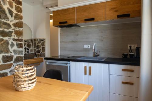 Studios Alsos in Naxos Island