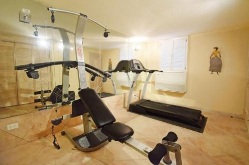 Blessed Manor by Bluescape