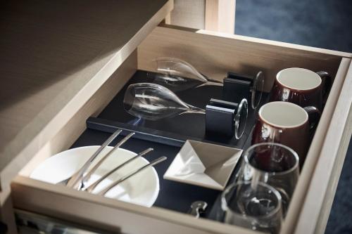 Standard Double - Prosecco (3-7 Floor) image 6