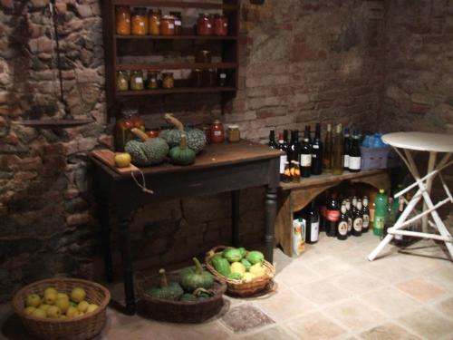B&B Casa Argo