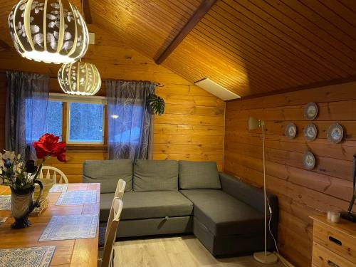 Holiday House with beautiful scenery near Göta Kanal