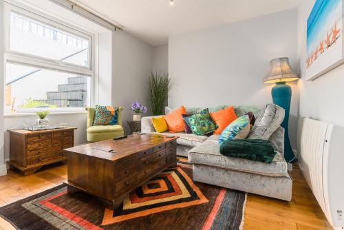 Picture of No 31 Promenade Seafront Apartment