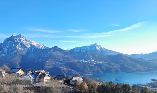 Le Piolit - Location saisonnière - Prunières