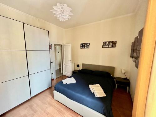 Central Appartment Piazza Bologna RM Perris House, Řím (fotografie 8)