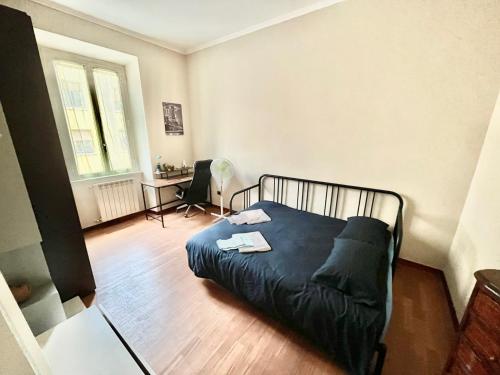 Central Appartment Piazza Bologna RM Perris House, Řím (fotografie 9)